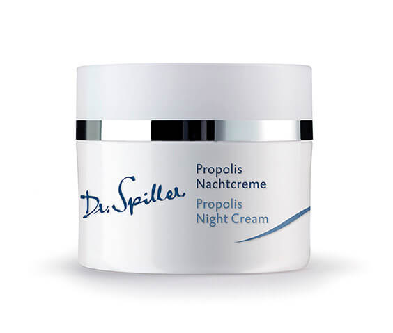 Dr.Spiller Propolis Night Cream