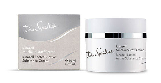Rinazell Lacteal Active Substance Cream