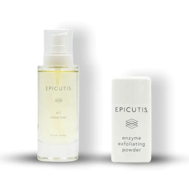 Epicutis Cleansing  Essentials Set