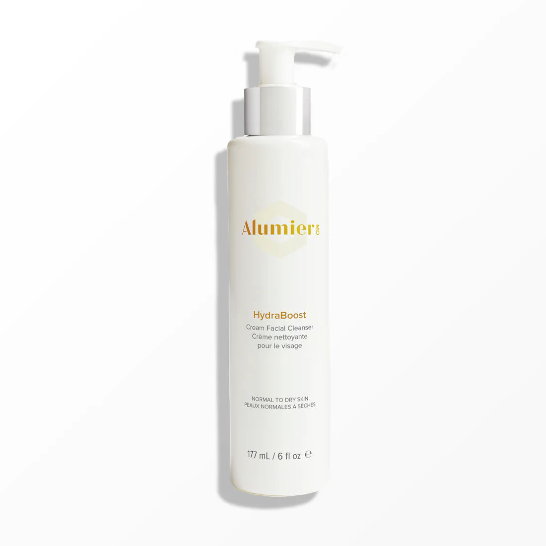 ALUMIERMD HYDRABOOST CLEANSER