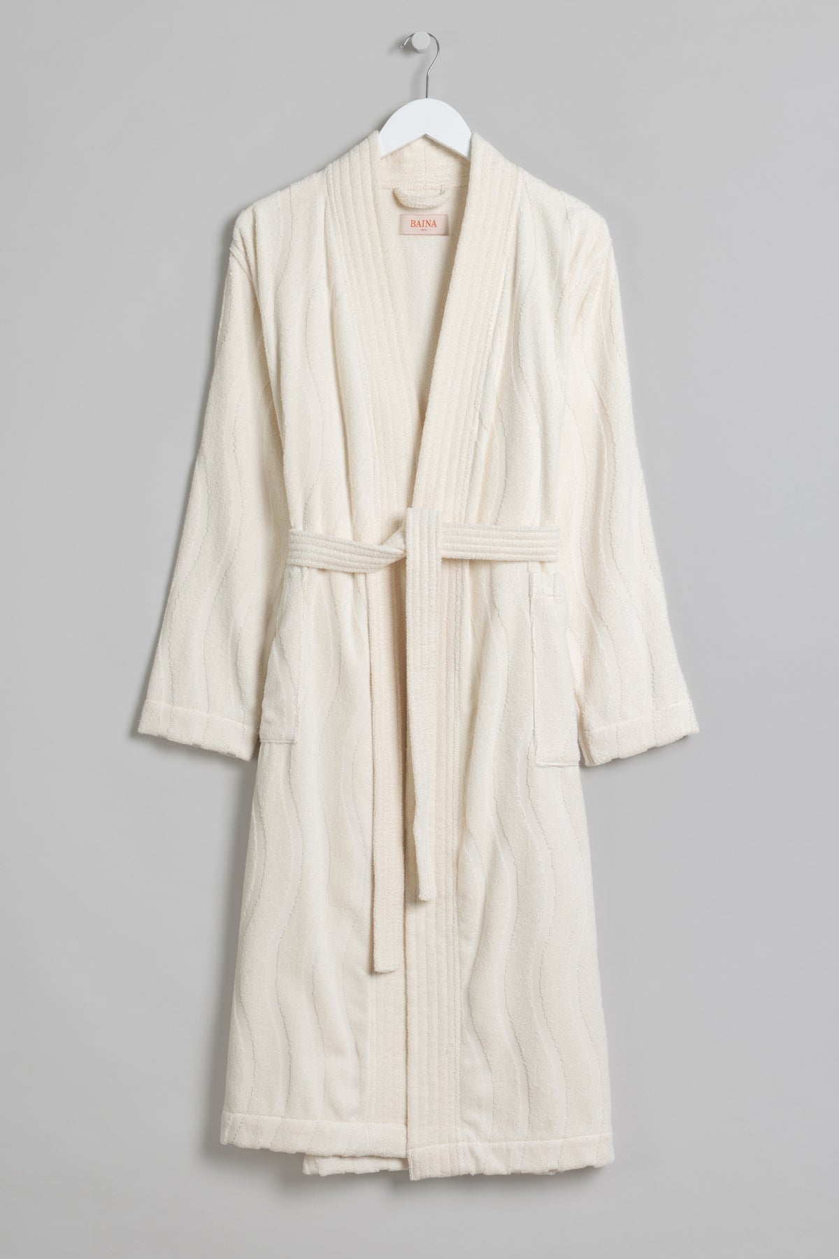 BAINA SULIS BATH ROBE