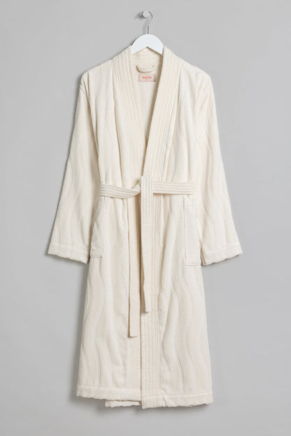 BAINA SULIS BATH ROBE