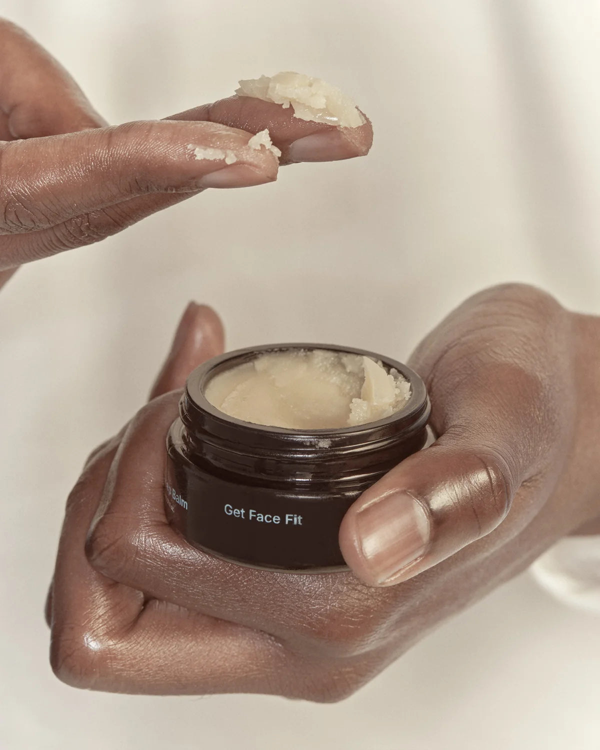 FaceFit Deep Balm