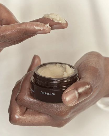 FaceFit Deep Balm
