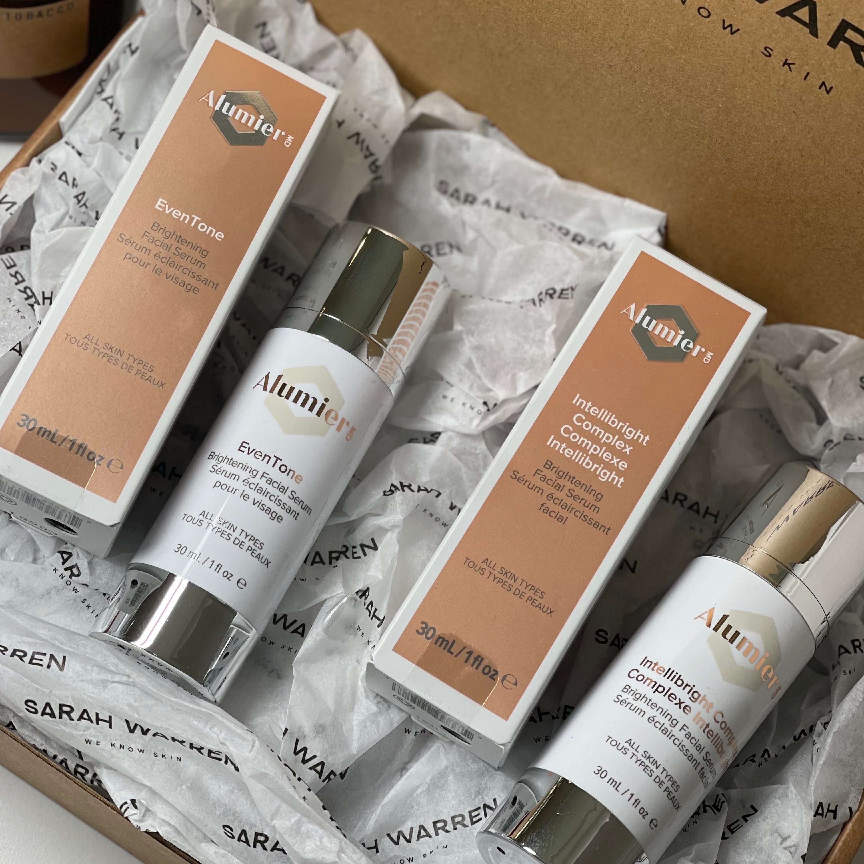 AlumierMD Brightening Kit