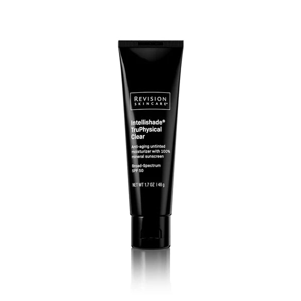 Revision Skincare Intellishade Clear TruPhysical SPF 50