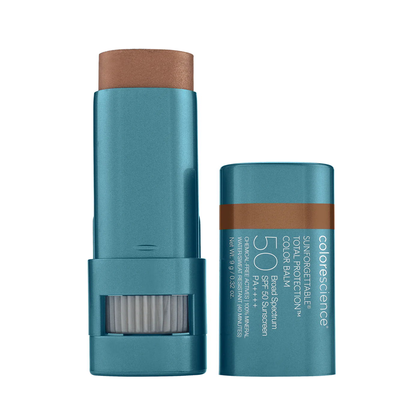 Colorescience Color Balm SPF 50 Bronze