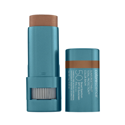 Colorescience Color Balm SPF 50 Bronze