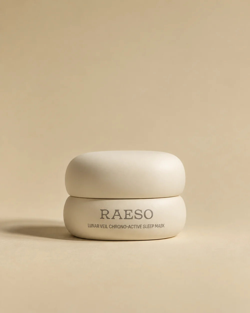 Mini Raeso Lunar Veil Chrono-Active Sleep Mask