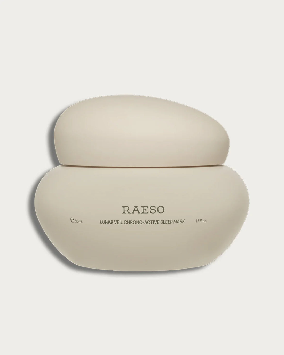 Raeso Lunar Veil Chrono-Active Sleep Mask