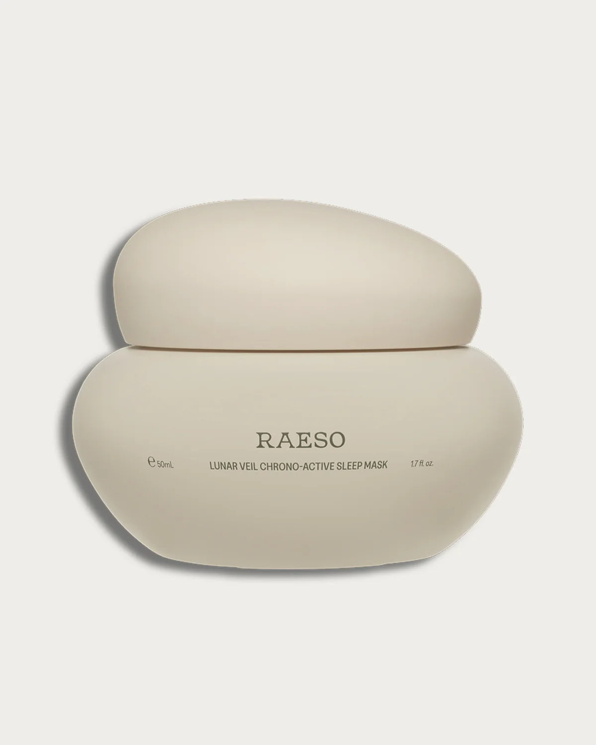 Raeso Lunar Veil Chrono-Active Sleep Mask