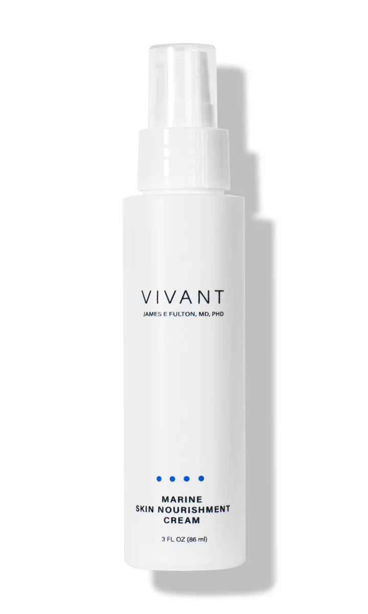 Vivant Skin Care Marine Nourishment Cream