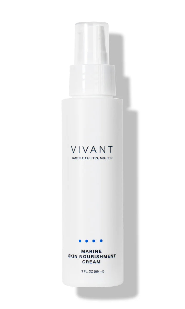 Vivant Skincare Marine Nourishment Cream