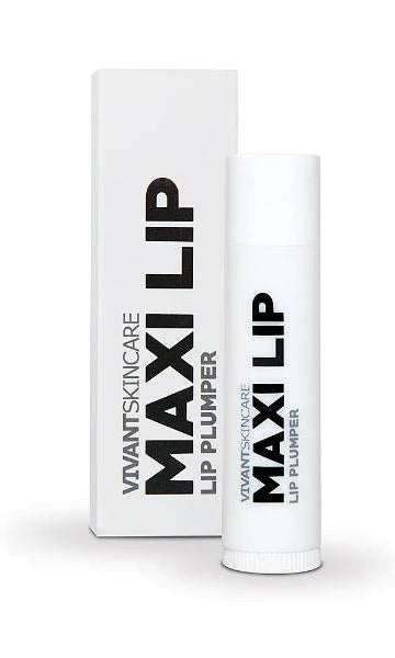 Vivant Skin Care Maxilip Lip Plumper