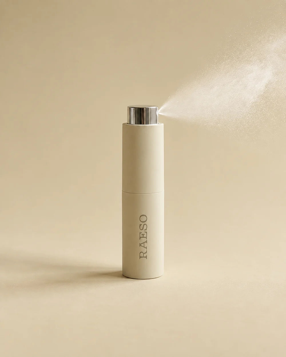 Raeso 3-step Overnight Mini Facial Set