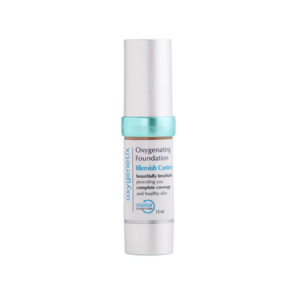 Oxygenetix Blemish Control - Beige