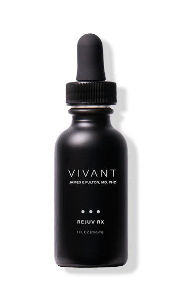Vivant Skin Care Rejuv Rx