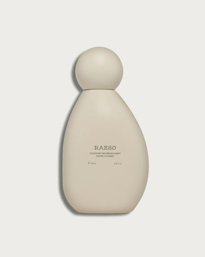 Raeso Golden Nectar Manuka Honey Enzyme Cleanser