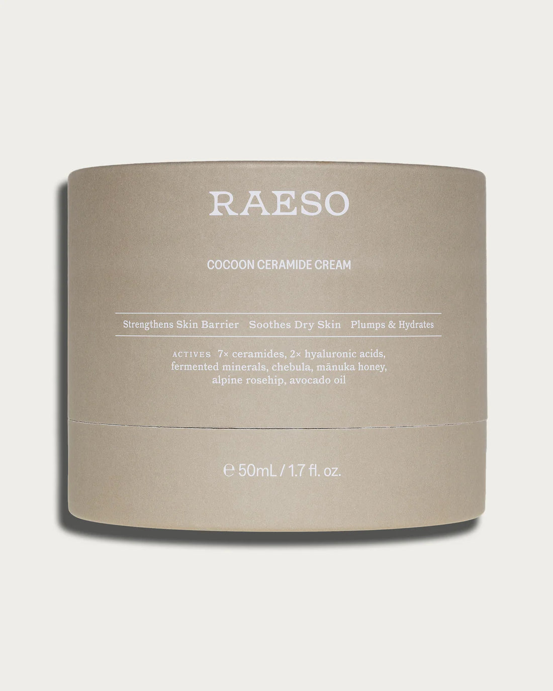 Raeso Cocoon Ceramide Cream