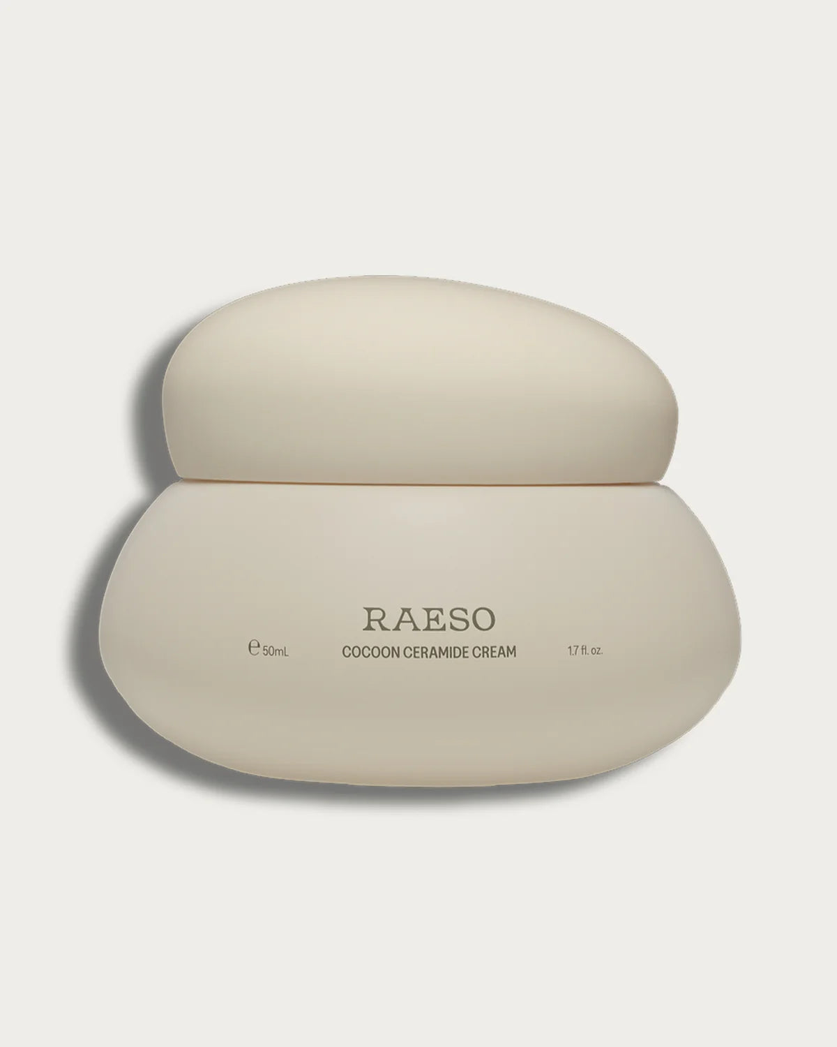 Raeso Cocoon Ceramide Cream