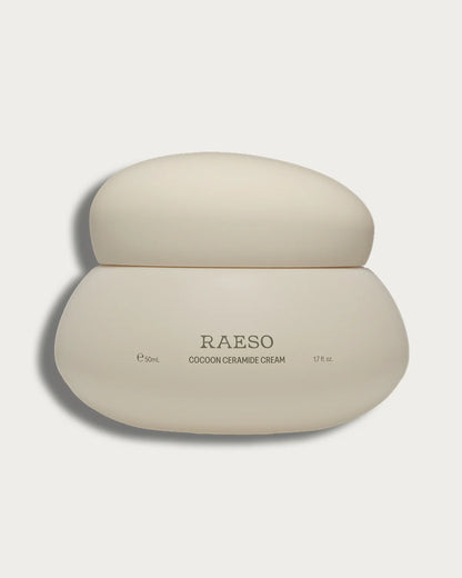Raeso Cocoon Ceramide Cream
