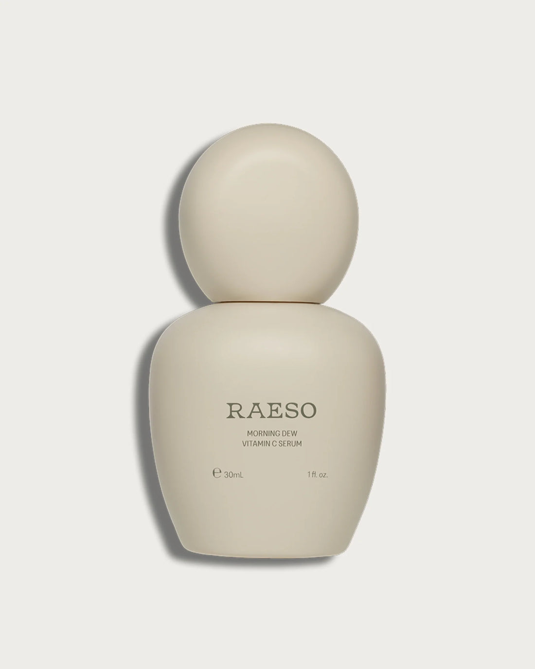 Raeso Morning Dew Vitamin C Serum