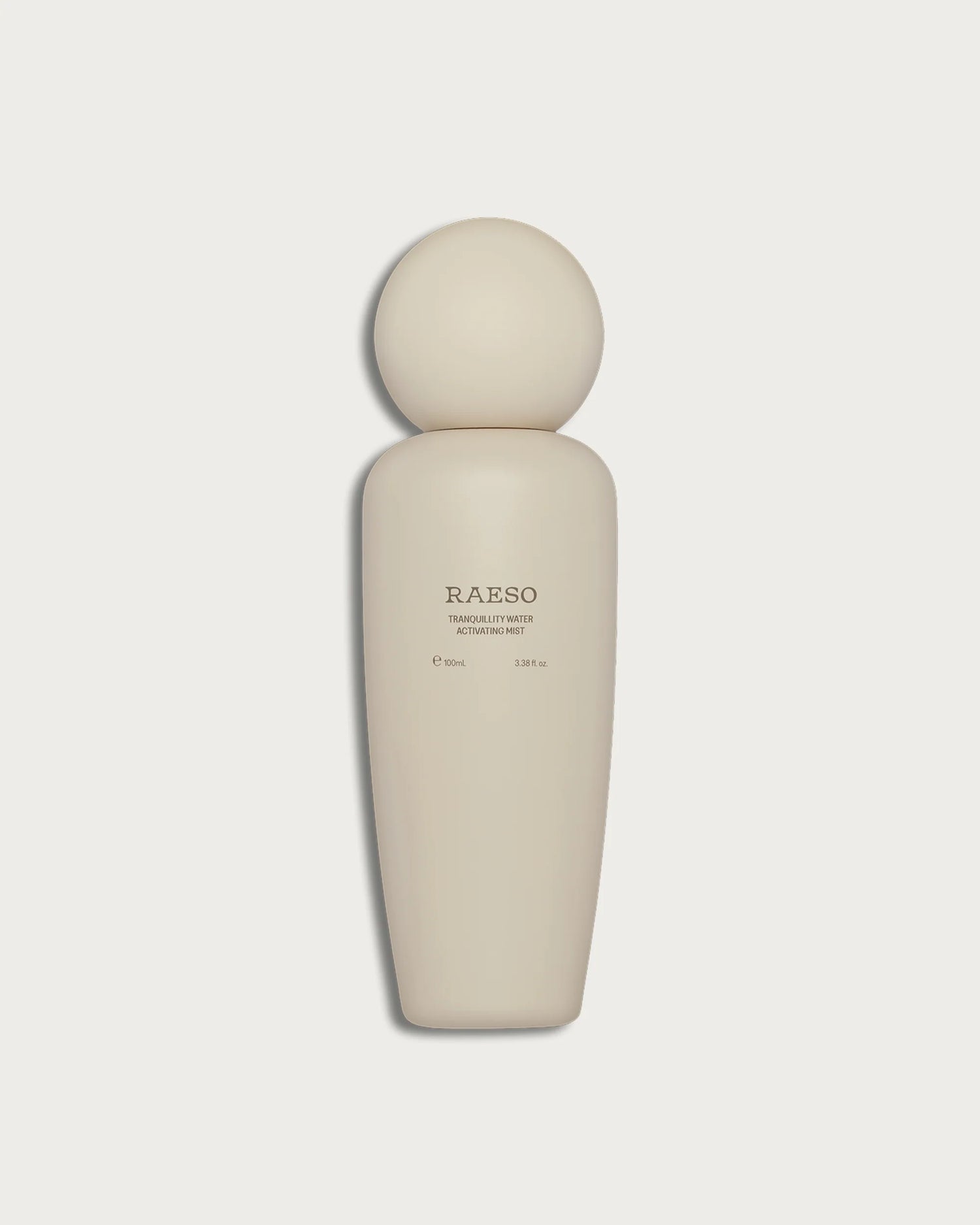 Raeso Tranquillity Water Activating Mist