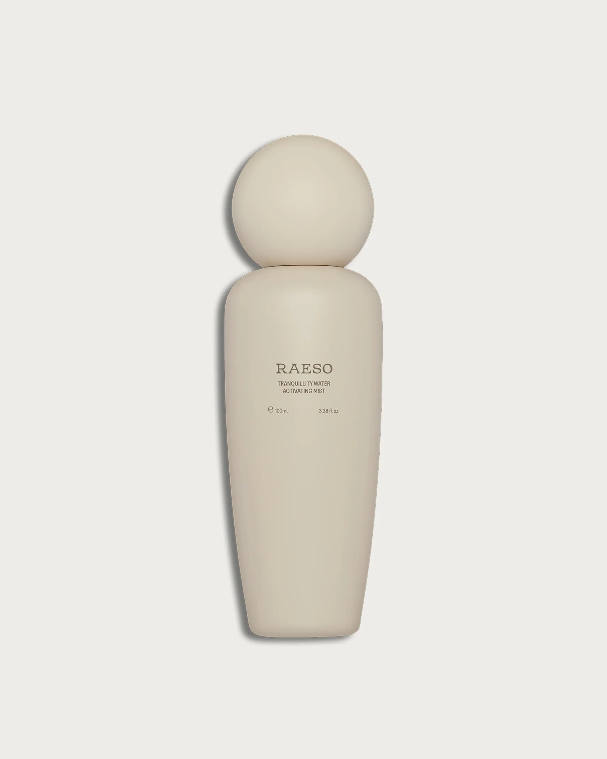 Raeso Tranquillity Water Activating Mist