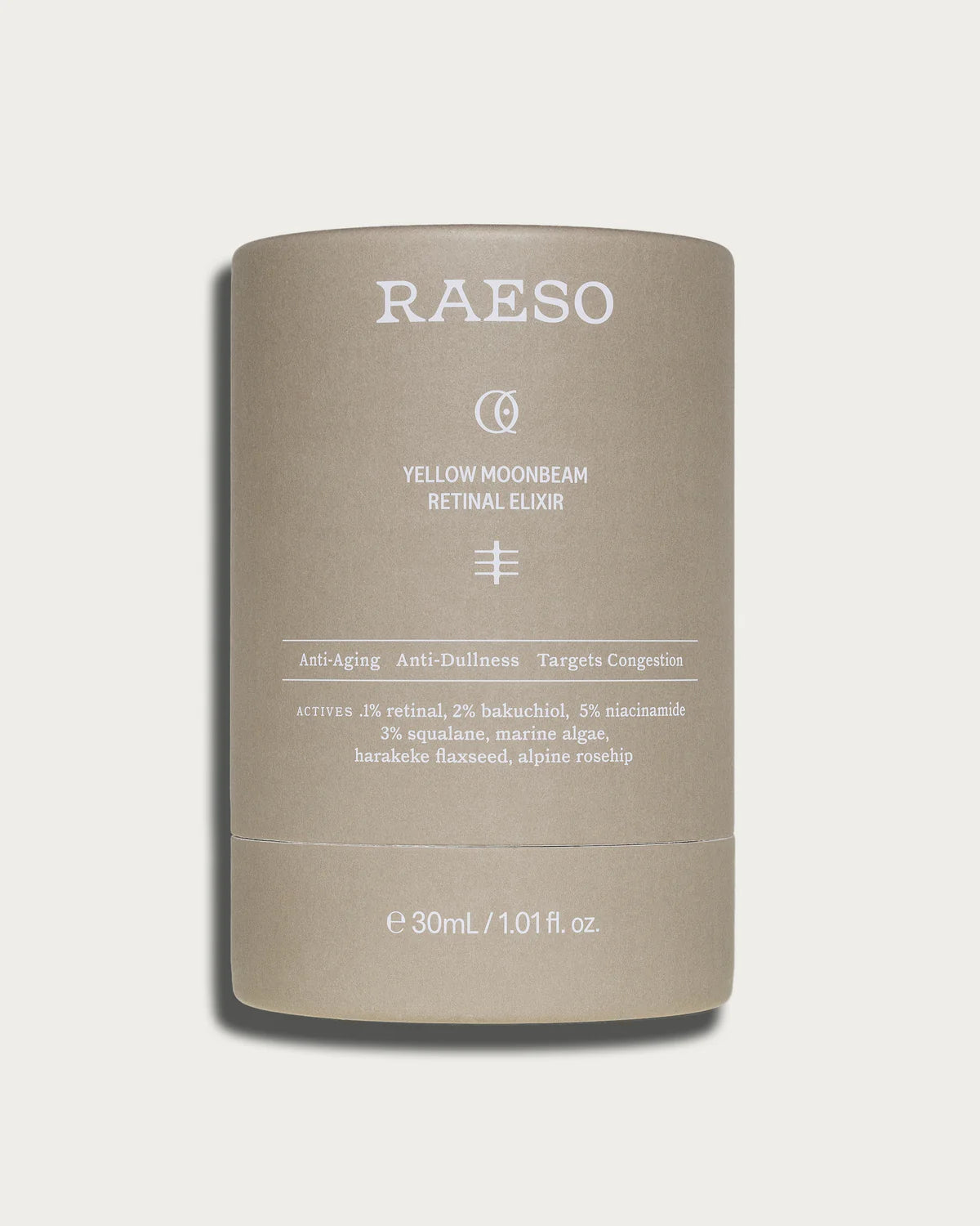Raeso Yellow Moonbeam Retinal Elixir