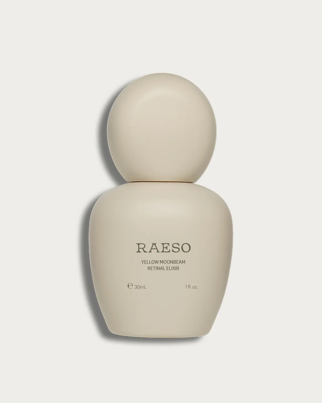 Raeso Yellow Moonbeam Retinal Elixir
