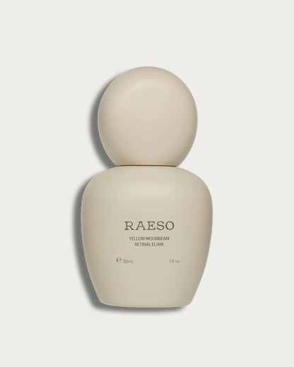 Raeso Yellow Moonbeam Retinal Elixir