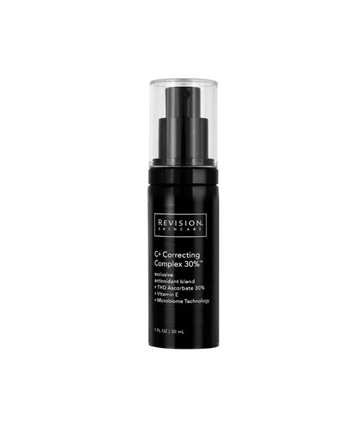 Revision Skincare C+ Correcting Complex 30%