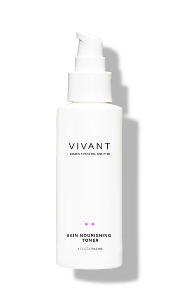 Vivant Skincare Skin Nourishing Toner