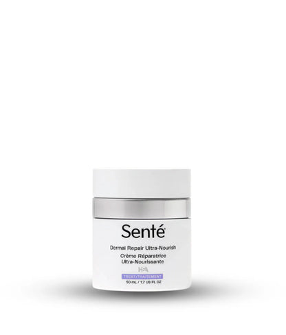 Senté Dermal Repair Ultra-Nourish Rosacea Cream