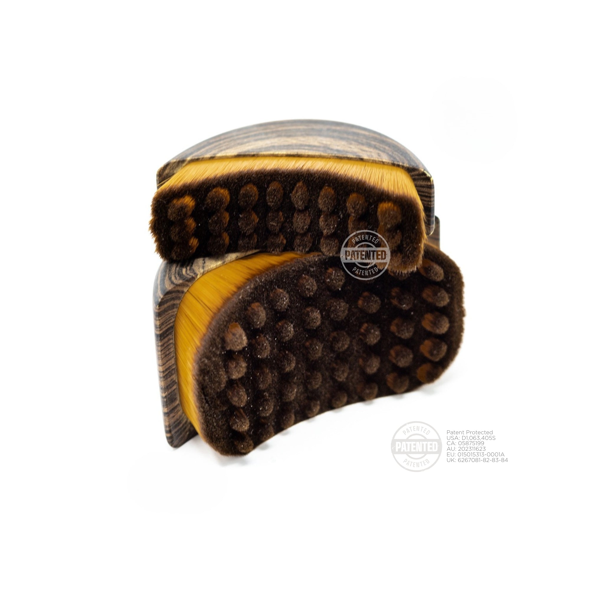 The Lymphatic Brush