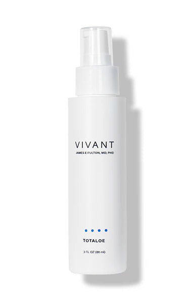 Vivant Skin Care Totaloe