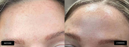 The Skin Diary Night Repair Cream