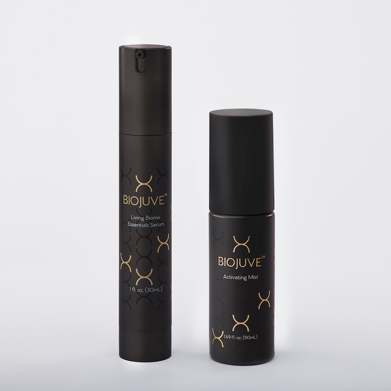Biojuve Living Biome Essentials DUO