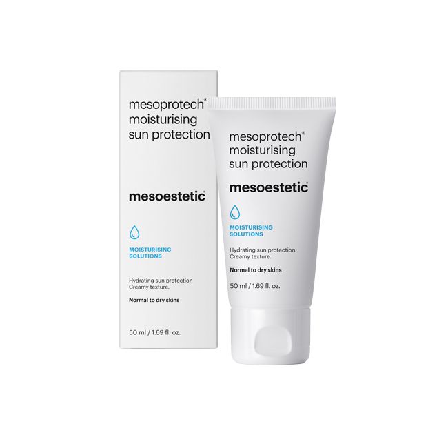 MESOPROTECH® Moisturising Sun Protection SPF 50+