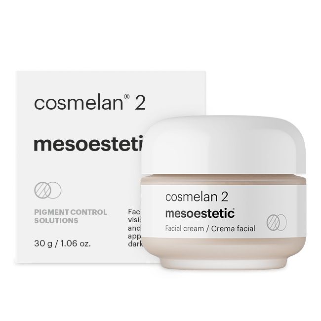 MESOESTETIC® Cosmelan®2 Depigmentation Cream