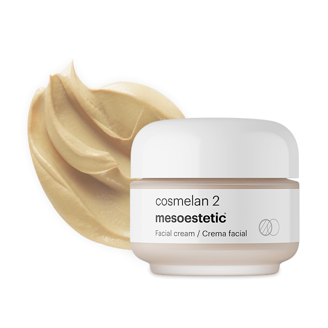 Mesoestetic cosmelan® 2