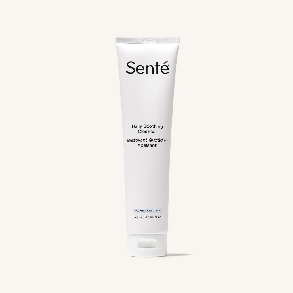 Senté Daily Soothing Cleanser