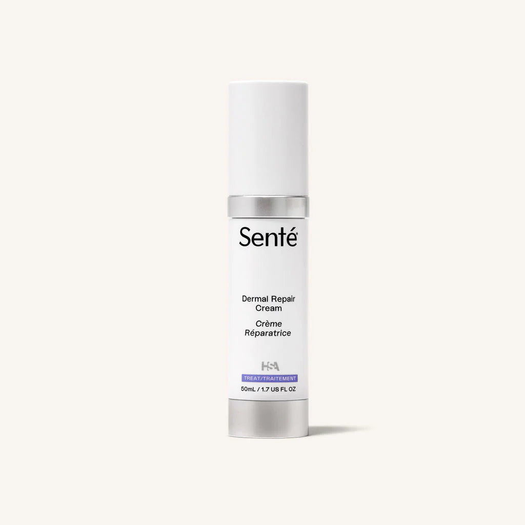 Senté Dermal Repair Cream