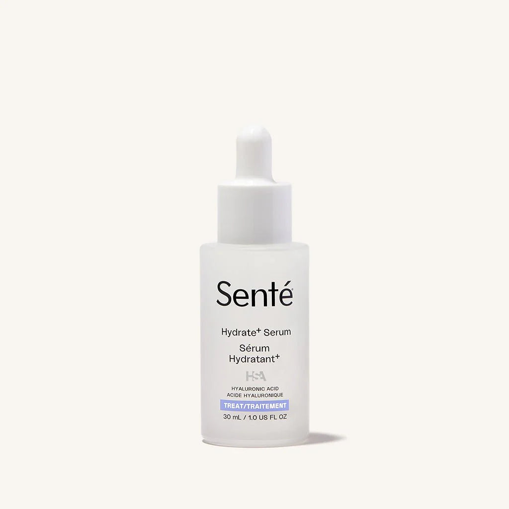 Senté Hydrate + Serum