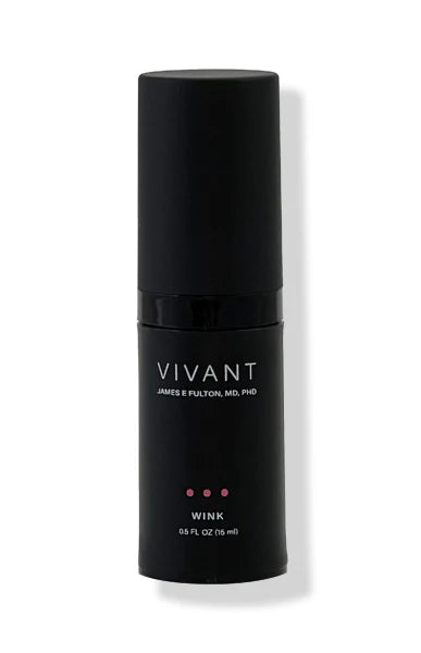 Vivant Skin Care Wink Eye Rejuvenation Cream