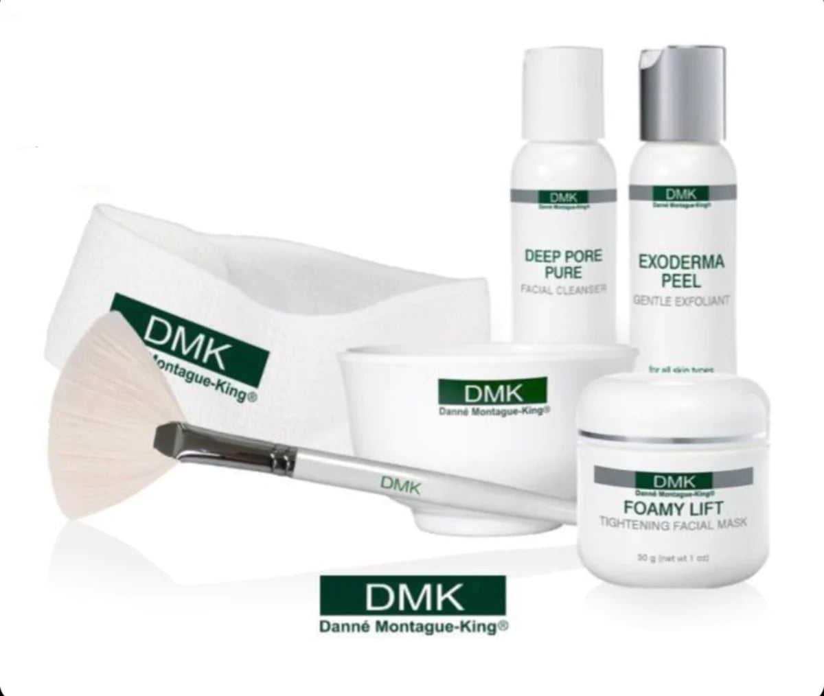 DMK Home Enzyme Mask