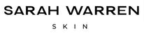 Sarah Warren Skin logo