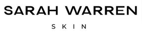 Sarah Warren Skin logo