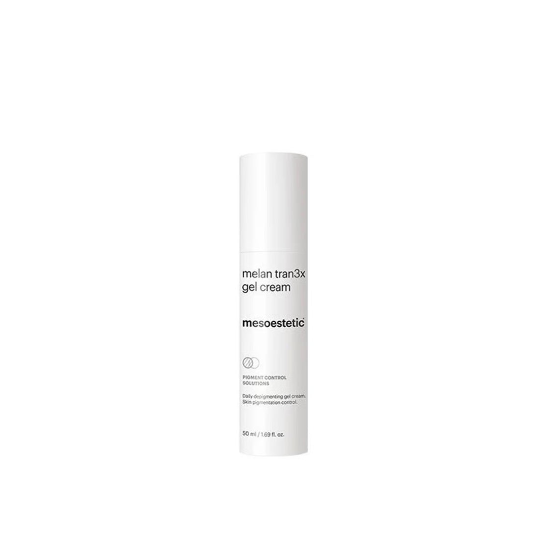 Mesoestetic Melan Tran3x Gel Cream