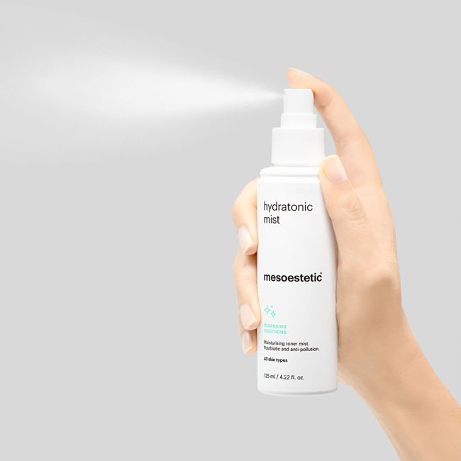 MESOESTETIC® Hydratonic Mist